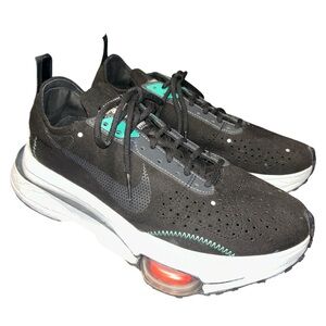 Nike Air Zoom-Type / Black Menta / Men’s Size 6 U.S.